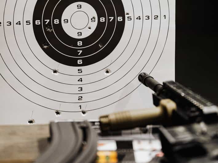 Krakow: Shooting Range Experience with Hotel Pickup - Why this Krakow shooting experience is appealing