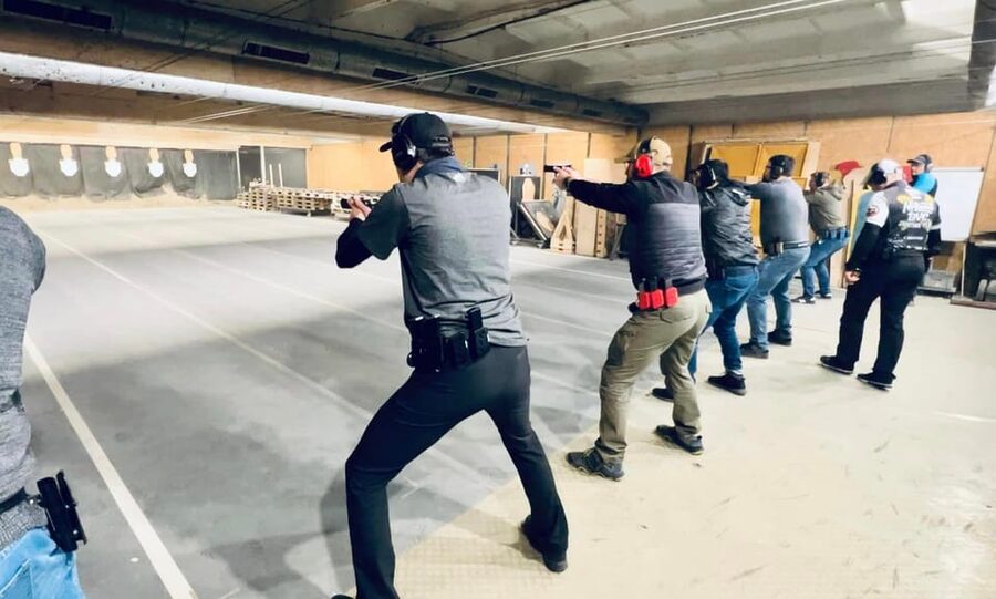 Krakow: Shooting Range Experience with Hotel Pickup - How the instructor affects the experience