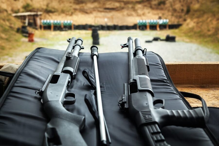 Krakow: Shooting Range & Hotel Transfers - Soldier 25 Shots - Practical advice before you book