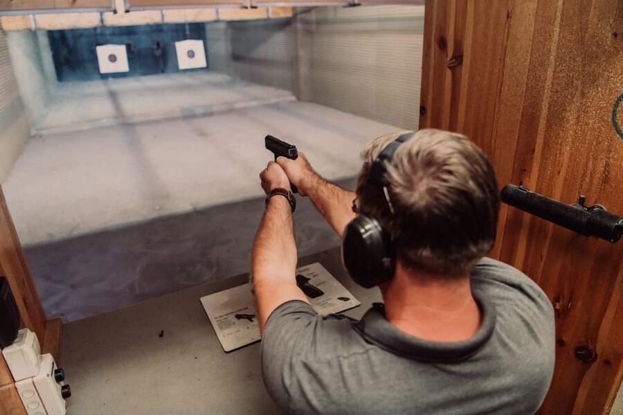 Krakow: Shooting Range & Hotel Transfers - Soldier 25 Shots - Should you book the Soldier package?