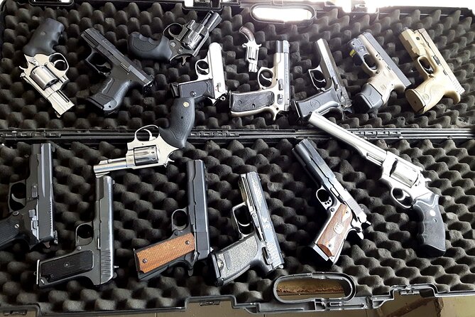 Krakow: Shooting Range with Real Weapons - Who will enjoy this Krakow activity?
