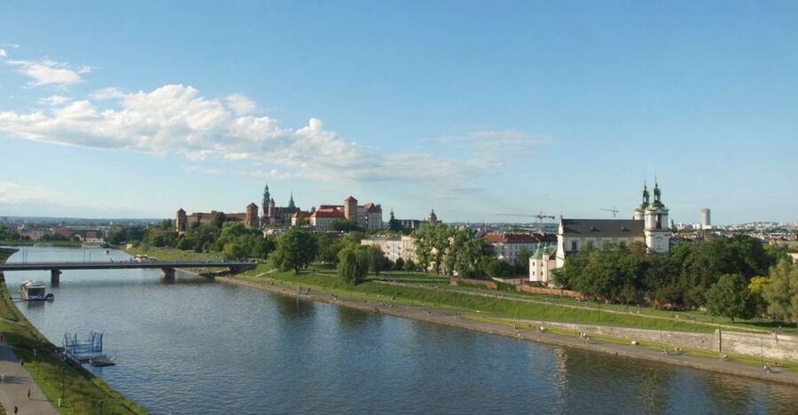 Krakow: Short Cruise and Schindler's Factory Guided Tour - Key points to know before booking