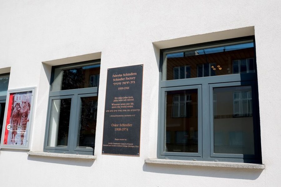 Krakow: Short Cruise and Schindler's Factory Guided Tour - Is $67 a fair price?