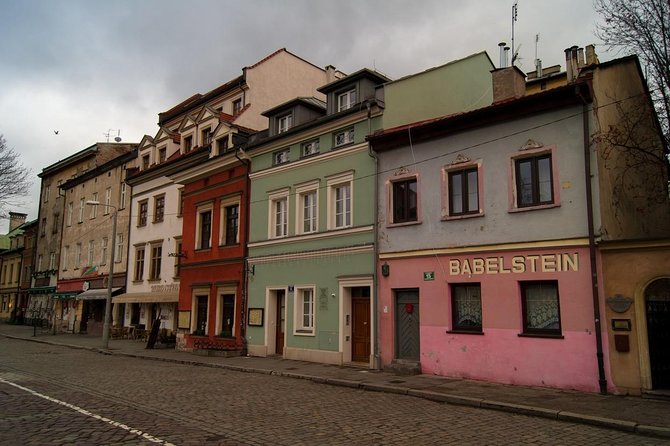 Krakow: Skip the line Oskar Schindler’s Museum Private Tour - Timing, Tickets, and Practical Planning