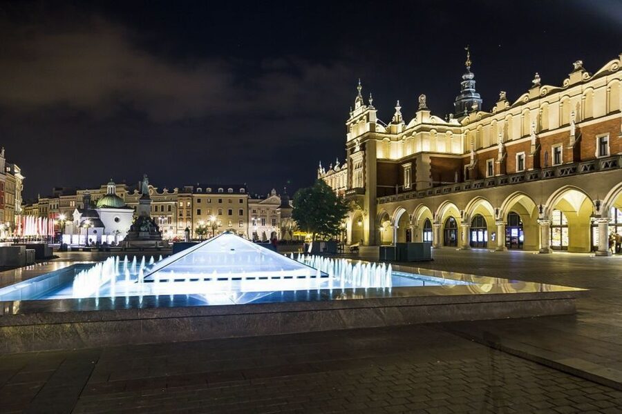 Krakow: Skip-the-Line Rynek Underground Museum Guided Tour - Archaeology at Street Level