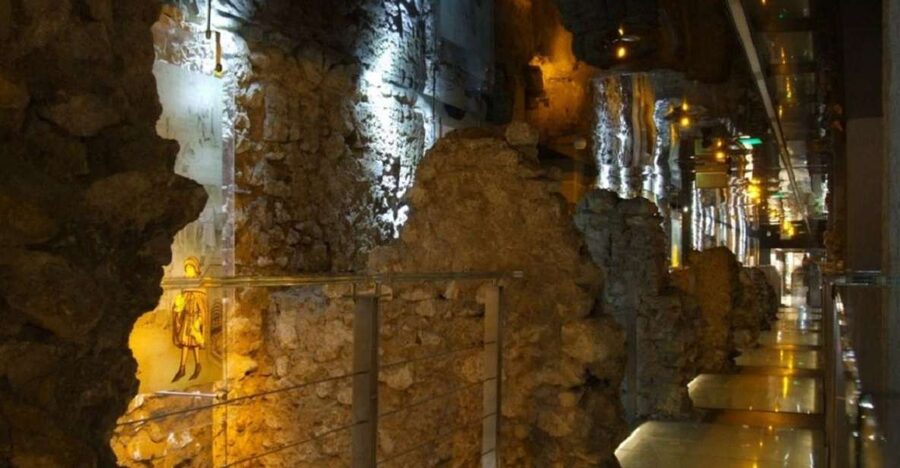 Krakow: Skip the Line Underground Museum Private Guided Tour - What the Two-Hour Museum Visit Covers