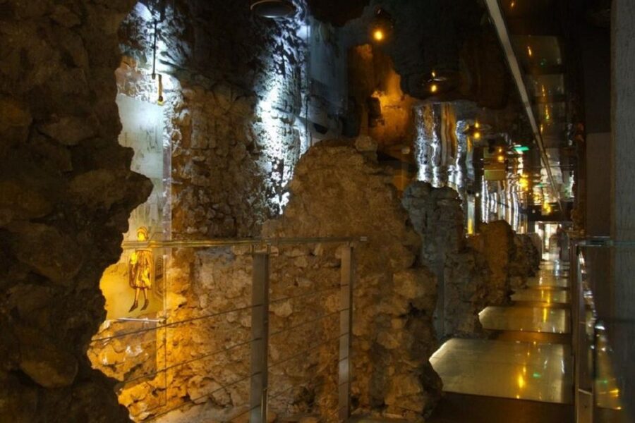 Krakow: Skip the Line Underground Museum Private Guided Tour - Should You Book the Krakow Underground Museum Tour?