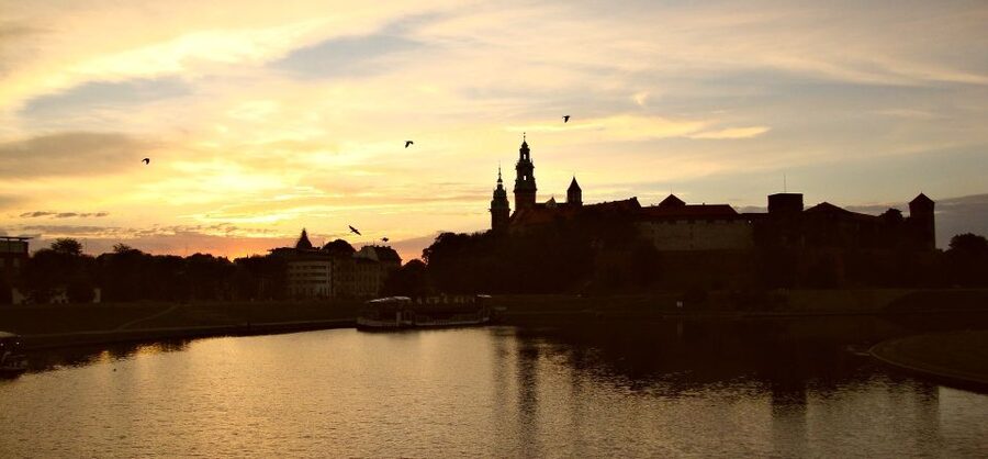 Krakow: Skip-the-Line Wawel Castle and Hill Guided Tour - Practical details before you reserve