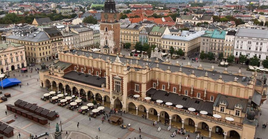 Kraków: Street Food and Historical Adventure - Who will enjoy this Kraków food walk