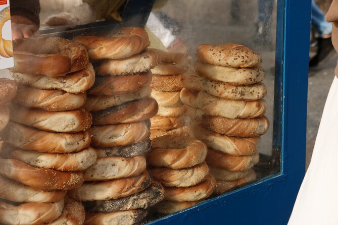 Krakow: Street Food Tasting Walking Tour - Zapiekanka and Krakow’s everyday street food