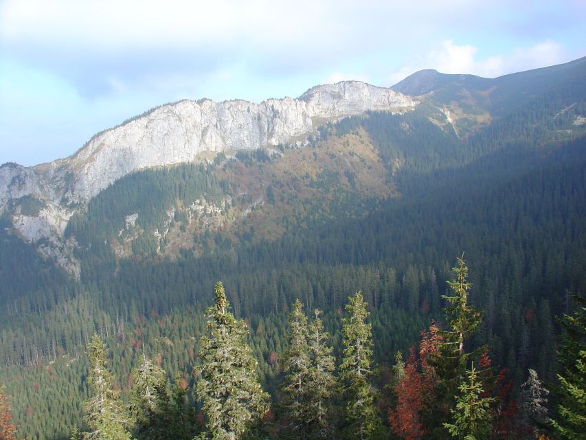 Krakow: Tatra Mountains and Zakopane Full-Day Private Tour - What the $70 price really covers