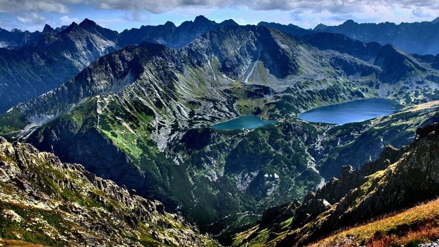 Krakow: Tatra Mountains and Zakopane Full-Day Private Tour - Pęksowy Brzyzek shows Zakopane’s artistic side