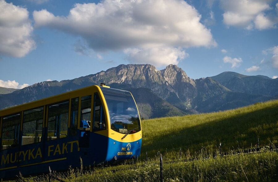 Krakow: Tatra Mountains and Zakopane Full-Day Private Tour - Villa Atma adds a look at Zakopane style