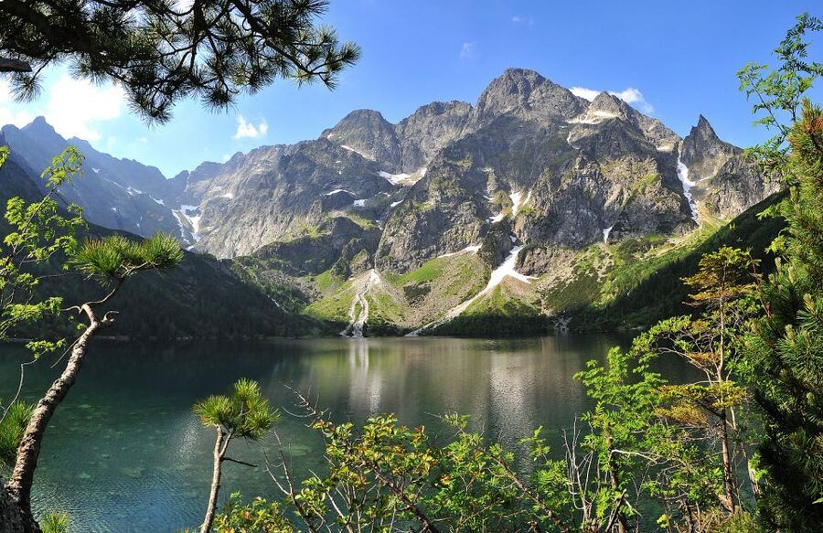 Krakow: Tatra Mountains and Zakopane Full-Day Private Tour - Krupowki Street gives you the first taste of Zakopane