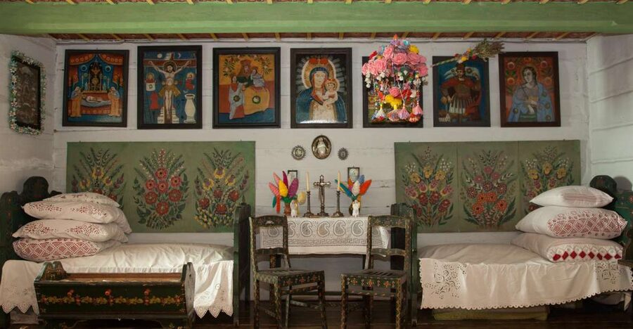 Krakow: The Ethnographic Museum ticket - Why this museum adds another side of Krakow