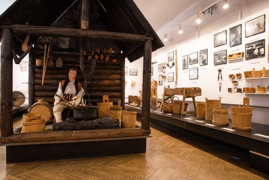 Krakow: The Ethnographic Museum ticket - Should you book the Ethnographic Museum ticket?