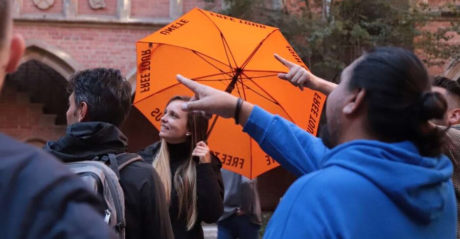 Krakow: The Old Town Walking Tour - Who will enjoy this Old Town walk?