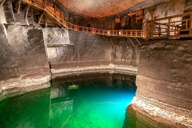 Krakow to Auschwitz Birkenau and Salt Mine 1 Day Tour - Why Auschwitz requires patience and respect