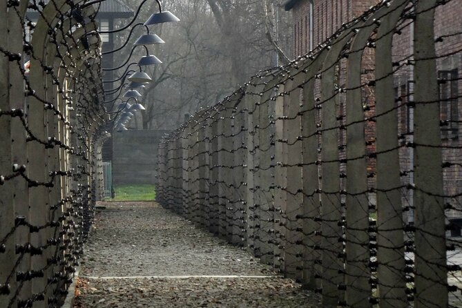 Krakow to Auschwitz Birkenau Guided Tour with Ticket and Transfer - Auschwitz I, the first two hours