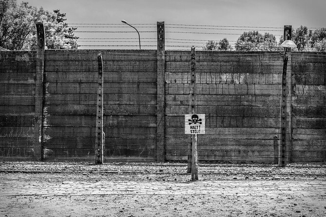 Krakow to Auschwitz-Birkenau Live Guided Tour & Hotel Pick-up - From Krakow to Oswiecim by road