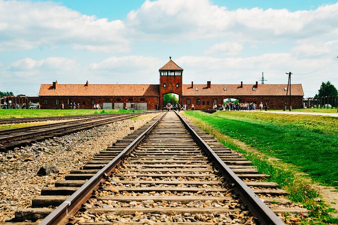 Krakow to Auschwitz-Birkenau Live Guided Tour & Hotel Pick-up - Should you book the Krakow Auschwitz-Birkenau tour?