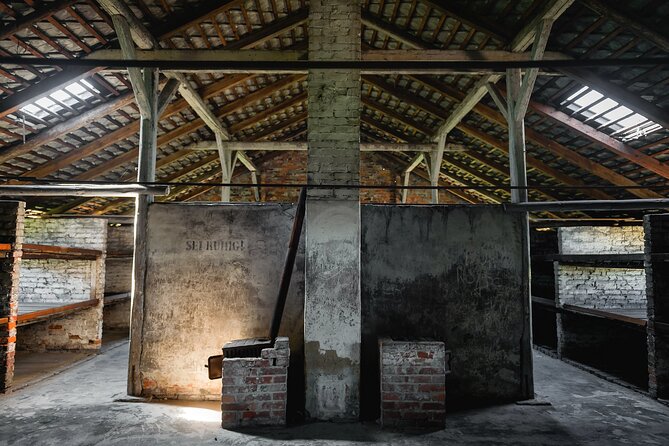 Krakow to Auschwitz-Birkenau: Private Round-Trip Experience - Continuing to Birkenau, three kilometers away