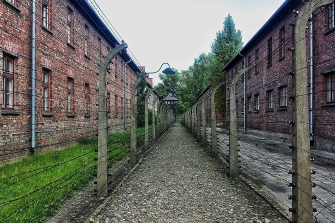 Krakow to Auschwitz-Birkenau: Private Round-Trip Experience - What the $168.71 price means