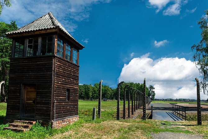 Krakow to Auschwitz-Birkenau: Private Round-Trip Experience - Who should book this private experience