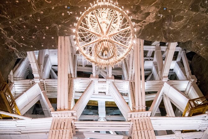 Krakow to Wieliczka: Salt Mine Guided Tour with Ticket & Transfer - Why Wieliczka is worth half a day from Krakow