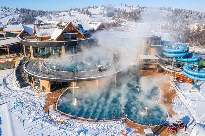 Kraków to Zakopane Private Luxury Tour - Is $150 per person a fair price?