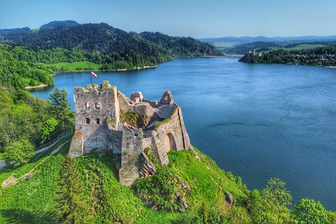 Krakow: Traditional Dunajec River Rafting with Mountain Chairlift - Why this Krakow day trip works