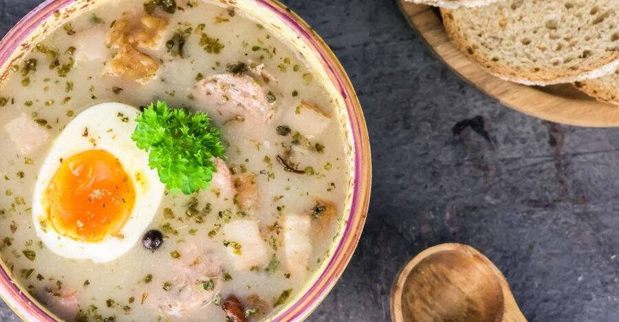 Krakow: Traditional Food Tour - Key points before you book