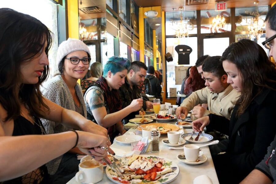 Krakow: Traditional Food Tour - Krakow Old Town, one bite at a time