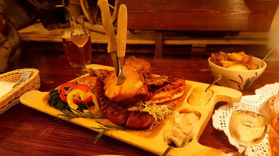 Krakow: Traditional Food Tour - Who should choose this tour?