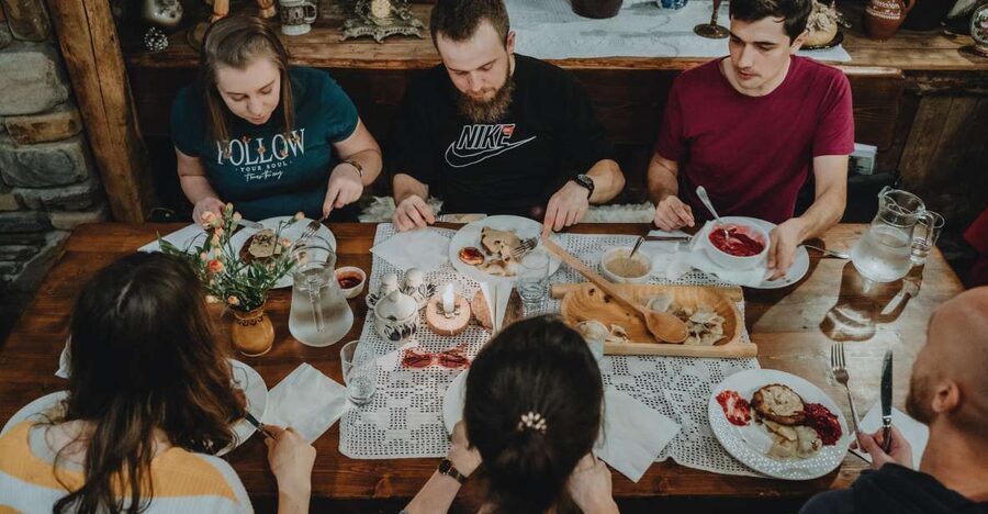 Krakow: Traditional Polish Food and Drinks Tasting Tour - Dietary limits and comfort
