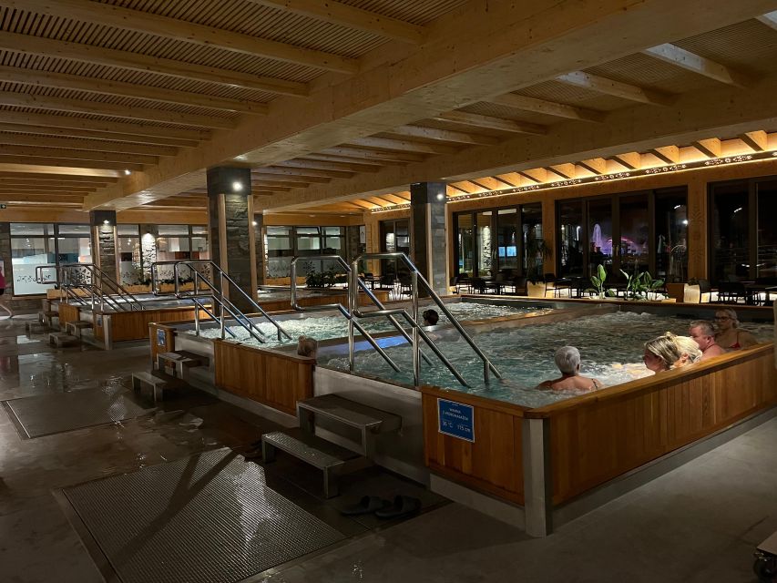 Krakow: Trip to Chocholow Thermal Baths in Tatra Mountains - What to pack and how to prepare