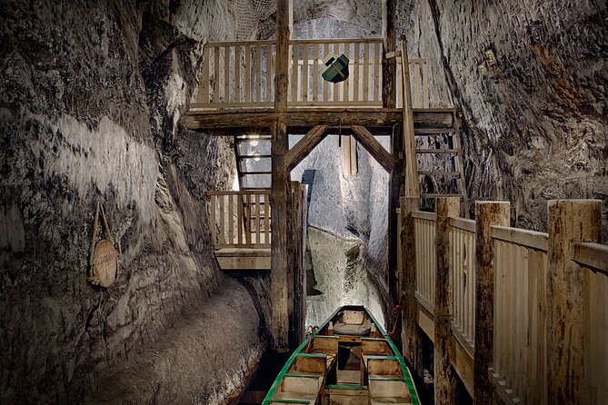 Krakow: UNESCO Bochnia Salt Mine Tour & Boat Expedition - Timing, route changes, and the real length of the day