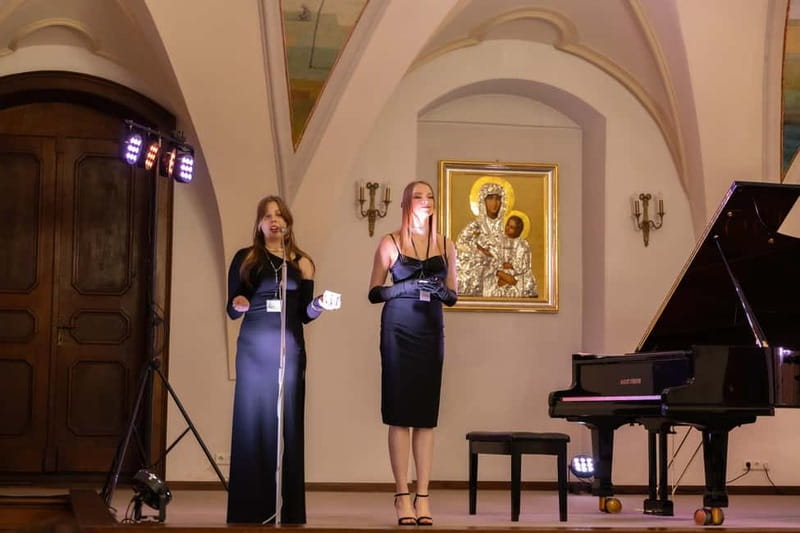 Kraków: VIP Candlelight Concert The Music of Fryderyk Chopin - Practical advice for planning your evening