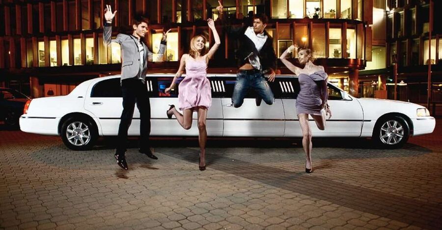 Krakow: VIP Limo Party Tour - Is $267 good value for your group?