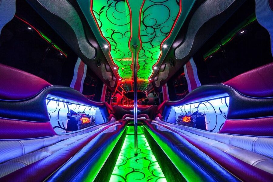 Krakow: VIP Limo Party Tour - Pickup details you should settle before the night