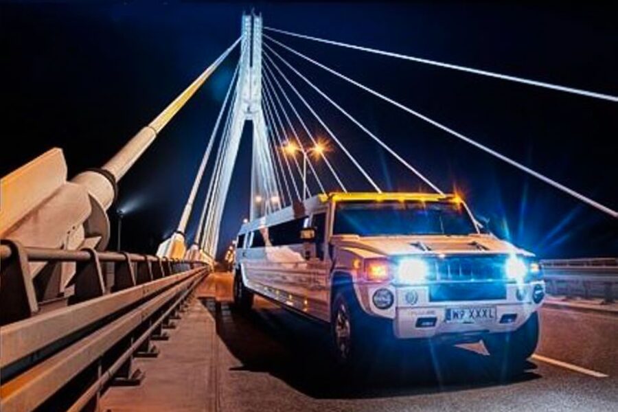 Krakow: VIP Limo Party Tour - Who will enjoy this experience most?