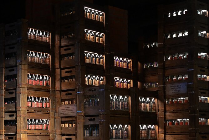 Krakow: Vodka Factory Museum - Entrance Ticket and Audioguide - Who Will Enjoy This Most?