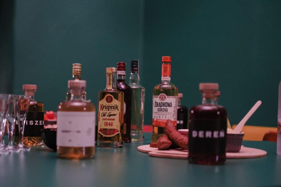 Krakow: Vodka Tasting in Hidden Bar - Should you book the LostBar vodka tasting?