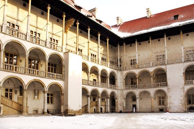 Krakow: Wawel Castle & Cathedral Guided Tour - Who will enjoy this tour most?