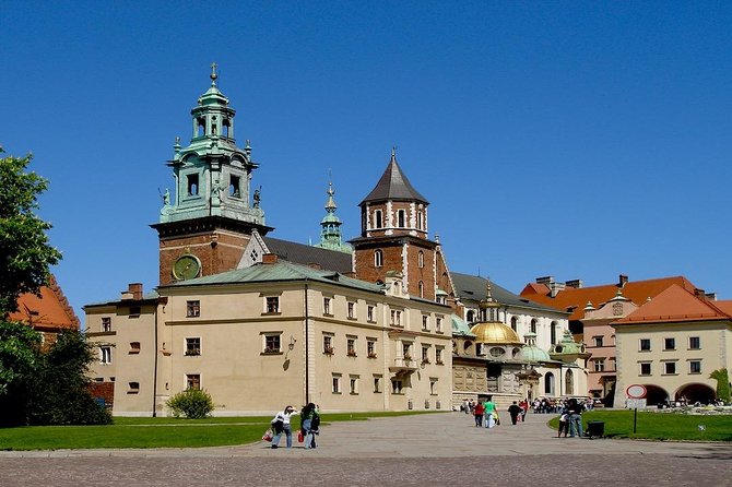 Krakow: Wawel Castle & Cathedral Guided Tour - Is $59.26 a fair price?