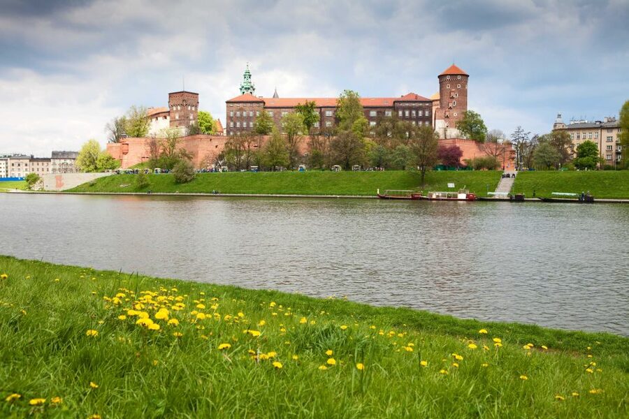 Krakow: Wawel Castle, Cathedral, Rynek Underground & Lunch - Practical advice before you go