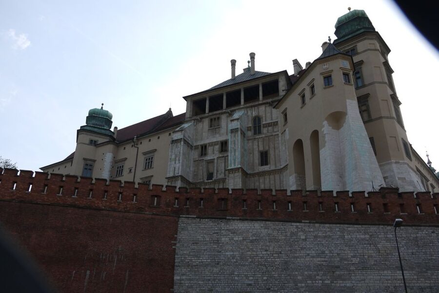Krakow: Wawel Castle Guided Tour - Who will get the most from this tour?