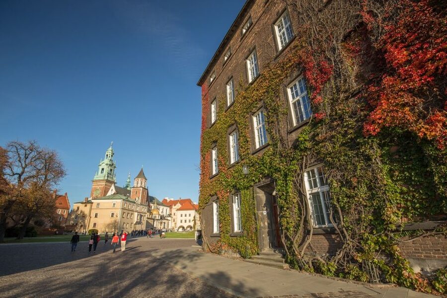 Krakow: Wawel Castle Guided Tour - Should you book the Wawel Castle Guided Tour?