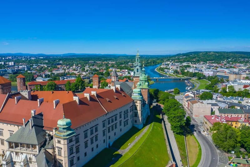 Krakow: Wawel Hill Audioguide Tour - Should you book the Wawel Hill Audioguide Tour?