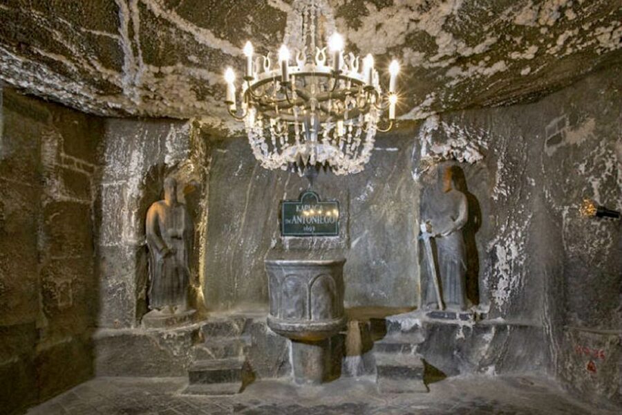 Kraków: Wieliczka Salt Mine Guided Tour with Hotel Pickup - My practical verdict